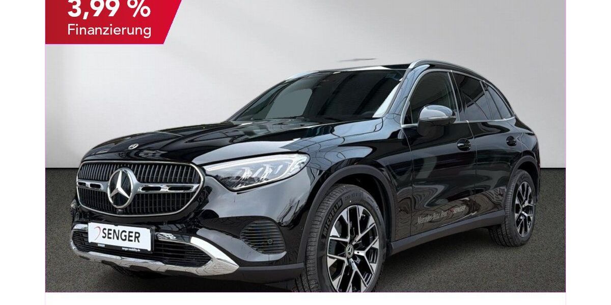 Mercedes-Benz GLC 200 18.000 km 52.790 &euro; Oldenburg 26129