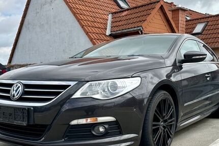 VW CC