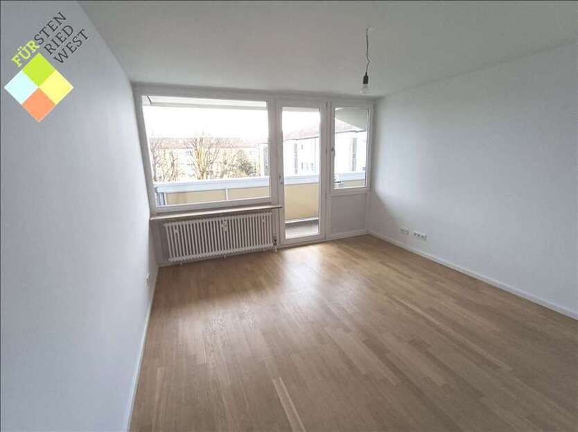 Wohnung zum Mieten in München 1.263,96 € 68.47 m²