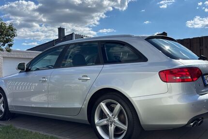 Audi A4 146.500 km 6.290 &euro; Pattensen 30982