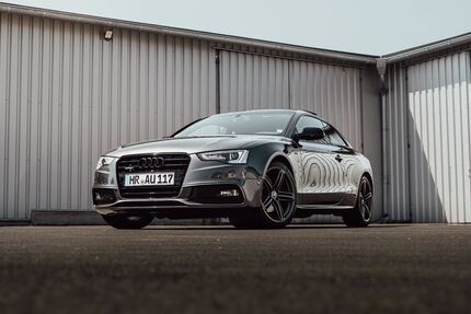 Audi A5 133.000 km 15.500 &euro; Jesberg 34632