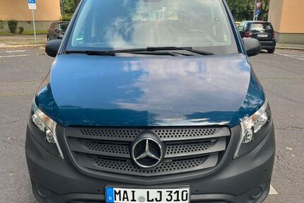 Mercedes-Benz Vito 116.800 km 11.790 € Neustadt an der Donau 93333