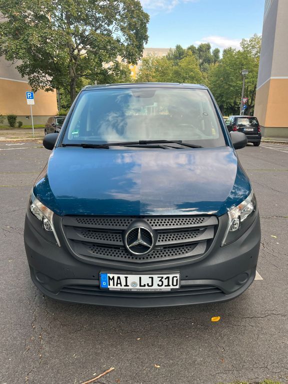 Mercedes-Benz Vito 116.800 km 11.790 € Neustadt an der Donau 93333