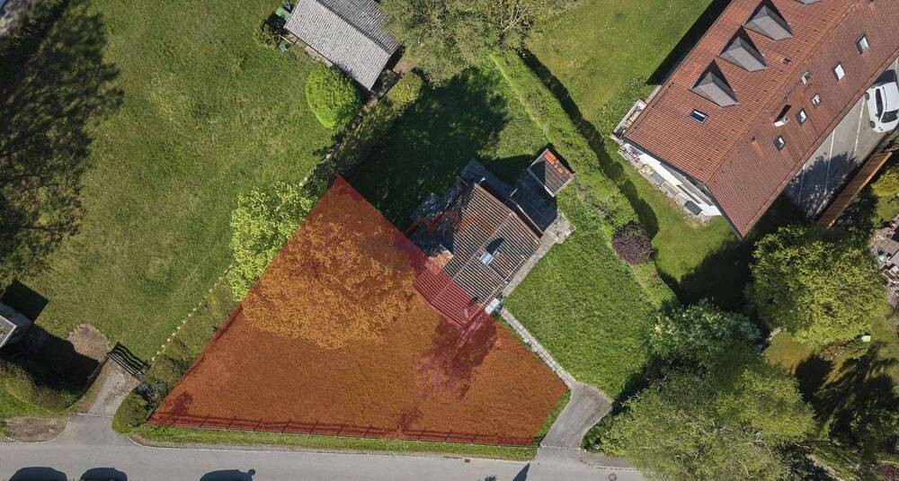 Doppelhaushälfte Bad Tölz - 5 Zimmer, 131 m&sup2;, 1.097.000&euro; | Angebot:26885867