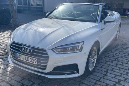 Audi A5 73.000 km 27.900 &euro; Dachau 85221