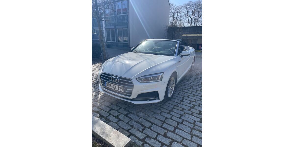 Audi A5 73.000 km 27.900 &euro; Dachau 85221