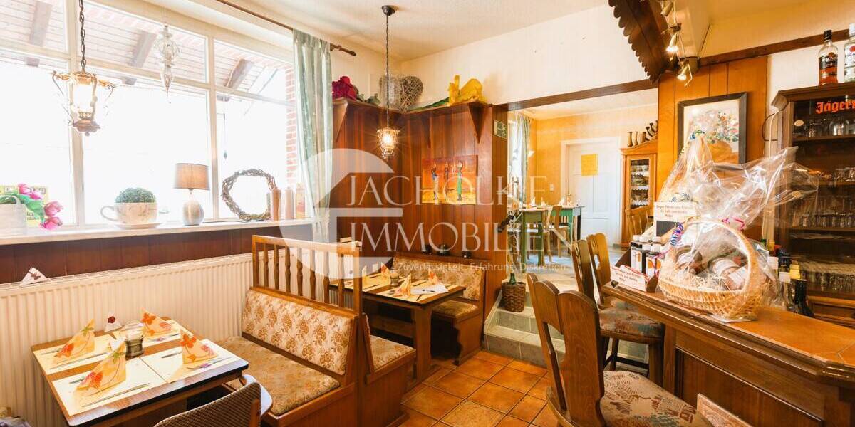 Gewerbeobjekt Gorleben - 299.000&euro; | Angebot:26454449