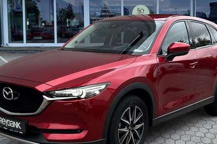 Mazda CX-5 63.610 km 19.490 € Leipzig 04178
