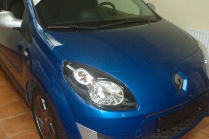 Renault Twingo 150.000 km 1.995 &euro; Verl 33415