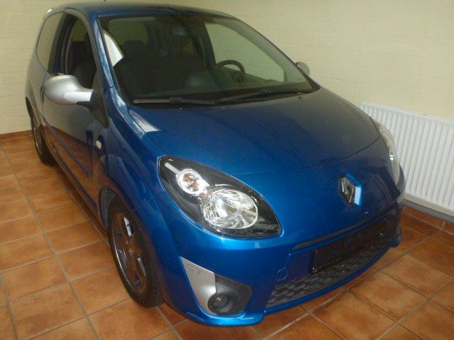 Renault Twingo 150.000 km 1.995 &euro; Verl 33415