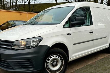 VW Caddy Maxi 122.000 km 10.490 € Dortmund 44263