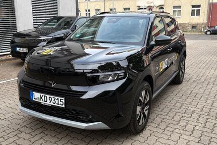 Opel Frontera 9.000 km 23.990 &euro; Leipzig 04179