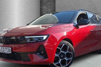 Opel Astra 4.271 km 24.440 &euro; Berlin 10409