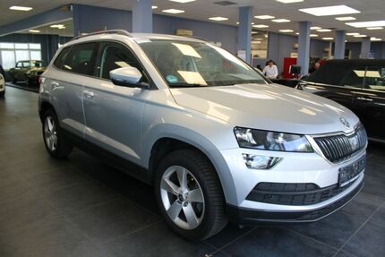 Skoda Karoq 29.998 km 22.980 € Euskirchen 53881