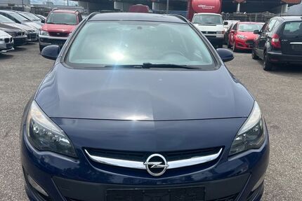 Opel Astra 200.000 km 2.400 &euro; Hockenheim 68766