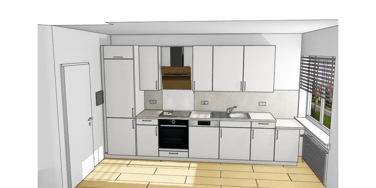 Etagenwohnung Anröchte - 1 Zimmer, 112 m&sup2;, 1.000&euro; | Angebot:26221258