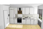 Etagenwohnung Anröchte - 1 Zimmer, 112 m&sup2;, 1.000&euro; | Angebot:26221258