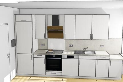 Wohnung Anröchte - 1 Zimmer, 112 m&sup2;, 1.000&euro; | Angebot:26221258