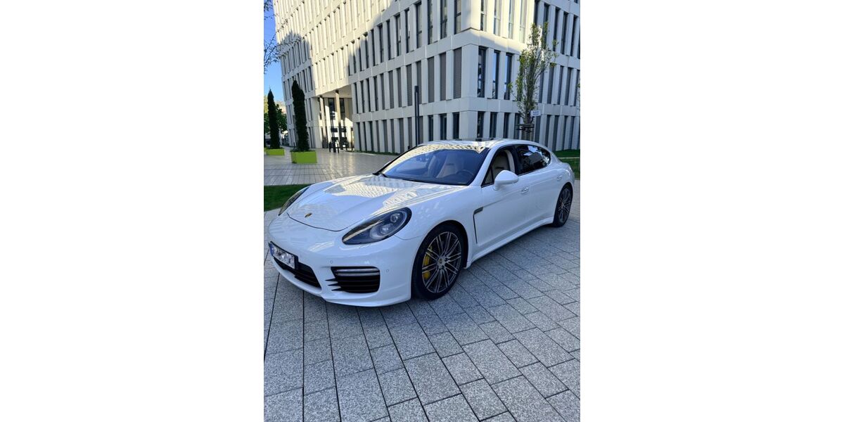 Porsche Panamera 108.000 km 55.900 &euro; Filderstadt 70794