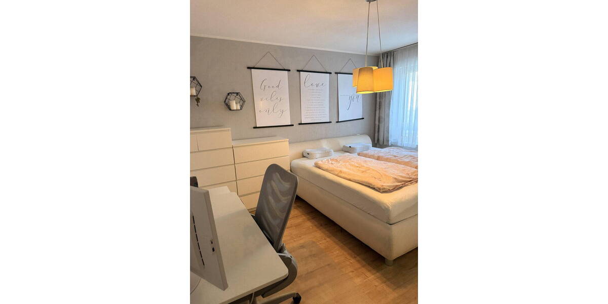 Etagenwohnung Geisenfeld - 4 Zimmer, 94 m&sup2;, 486.000&euro; | Angebot:26080203