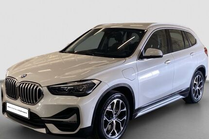 BMW X1 73.637 km 24.755 &euro; Zwickau 08060