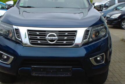 Nissan Navara 177.300 km 17.600 &euro; Magdeburg 39128