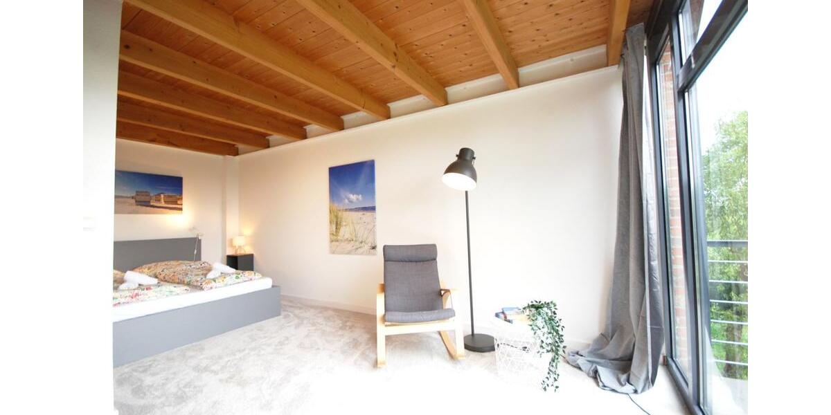 Maisonettenwohnung Ratekau - 4 Zimmer, 105 m&sup2;, 1.550&euro; | Angebot:24778675