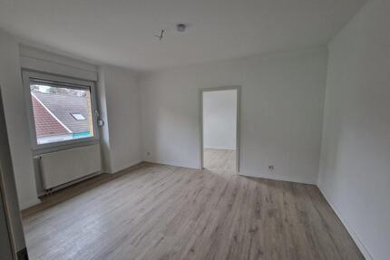 Neunkirchen WBK 3 ZKB DG Wohnung bezugsfertig