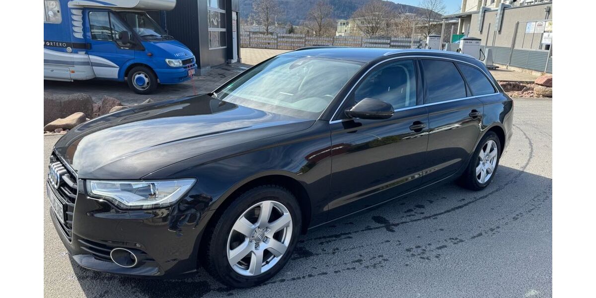Audi A6 220.000 km 13.000 &euro; Miltenberg 63897