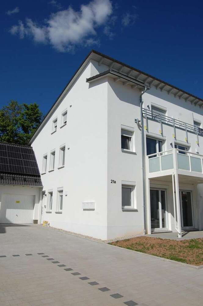 Wohnung zum Mieten in Kemnath 805 € 70 m²