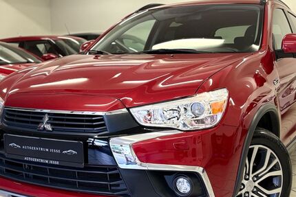 Mitsubishi ASX 96.063 km 11.990 &euro; Schopfheim 79650