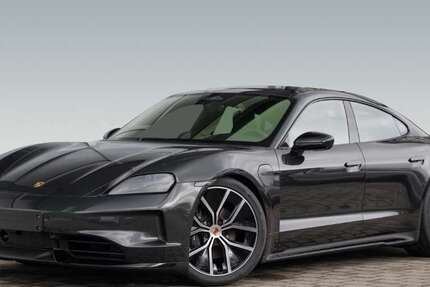 Porsche Taycan 7.900 km 114.250 &euro; Reutlingen 72770