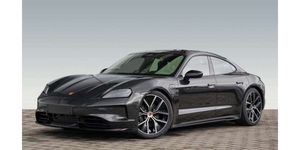 Porsche Taycan 7.900 km 114.250 &euro; Reutlingen 72770