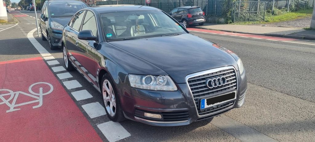 Audi A6 296.000 km 5.999 € Wiesbaden 65199
