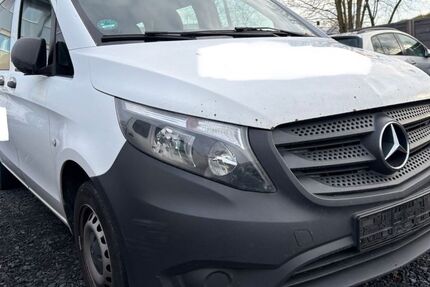 Mercedes-Benz Vito 307.000 km 9.650 &euro; Ochtendung 56299
