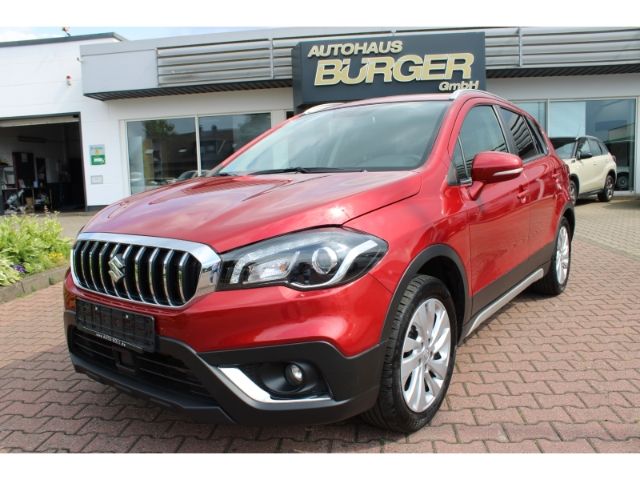 SX4