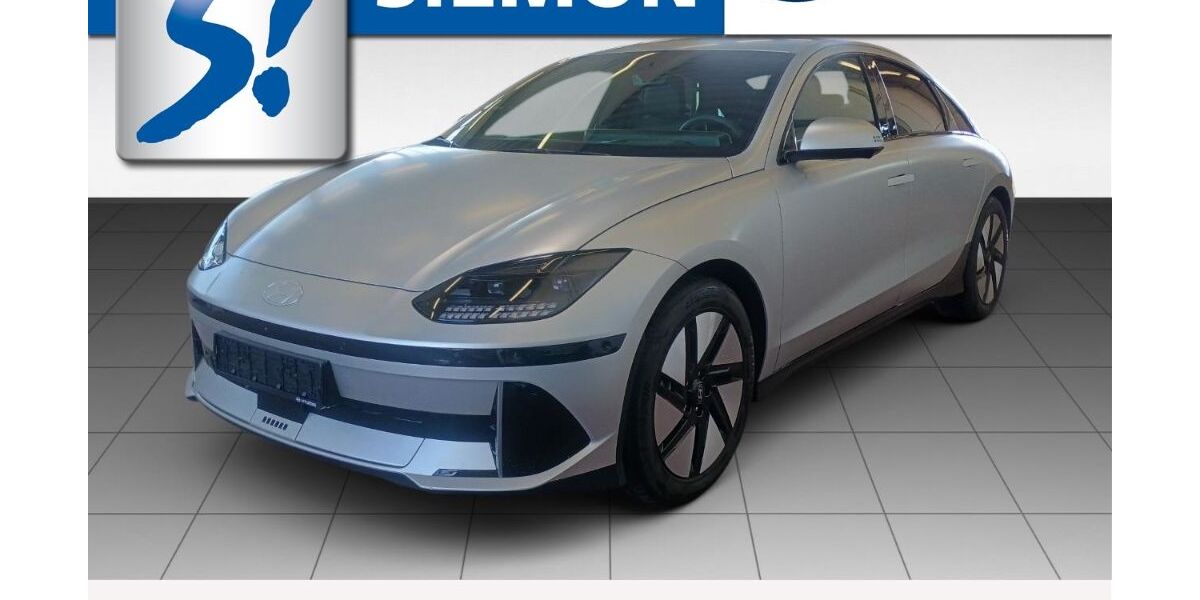 Hyundai IONIQ 6 15.705 km 33.930 &euro; Münster 48153