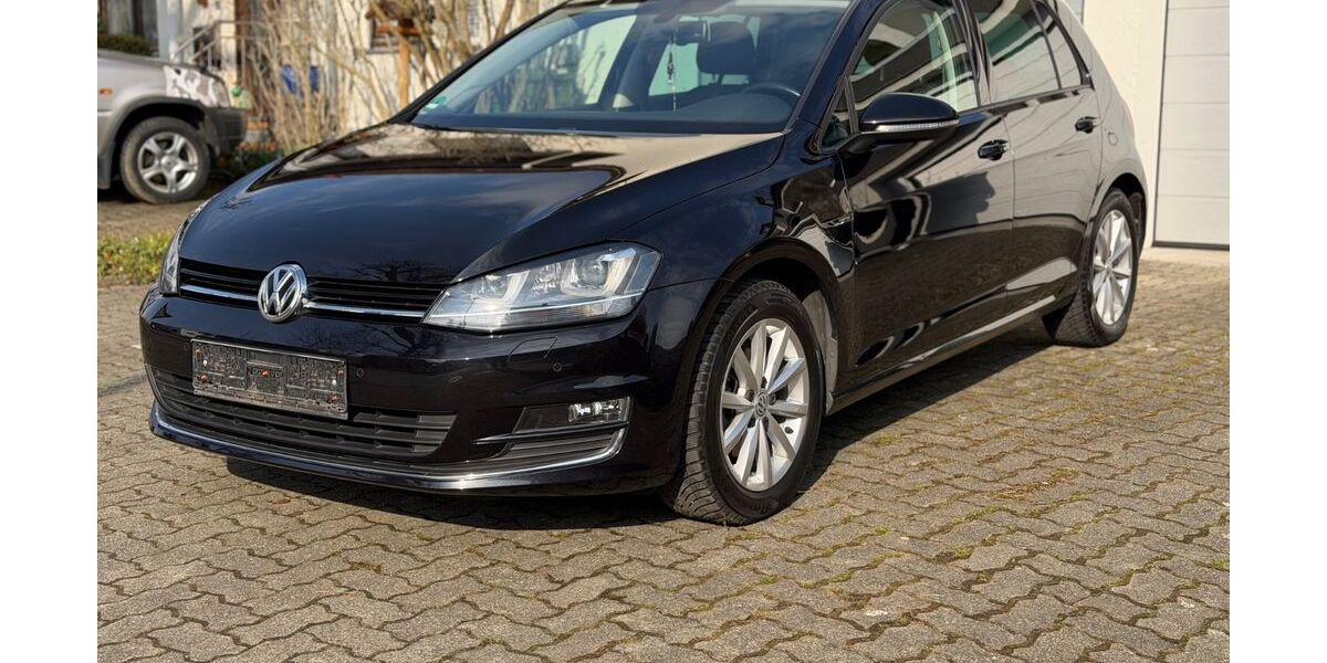 VW Golf 87.699 km 14.999 &euro; Warthausen 88447