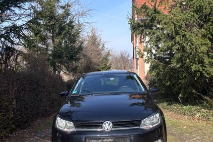 VW Polo 92.000 km 7.200 &euro; Naumburg 06618