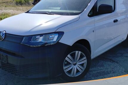 VW Caddy 2.000 km 25.950 &euro; Kirchlengern 32278