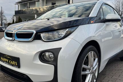 BMW i3 51.400 km 9.800 &euro; Augsburg 86165