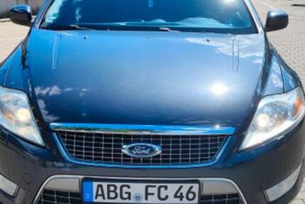 Ford Mondeo 320.000 km 3.300 &euro; Altenburg 04600