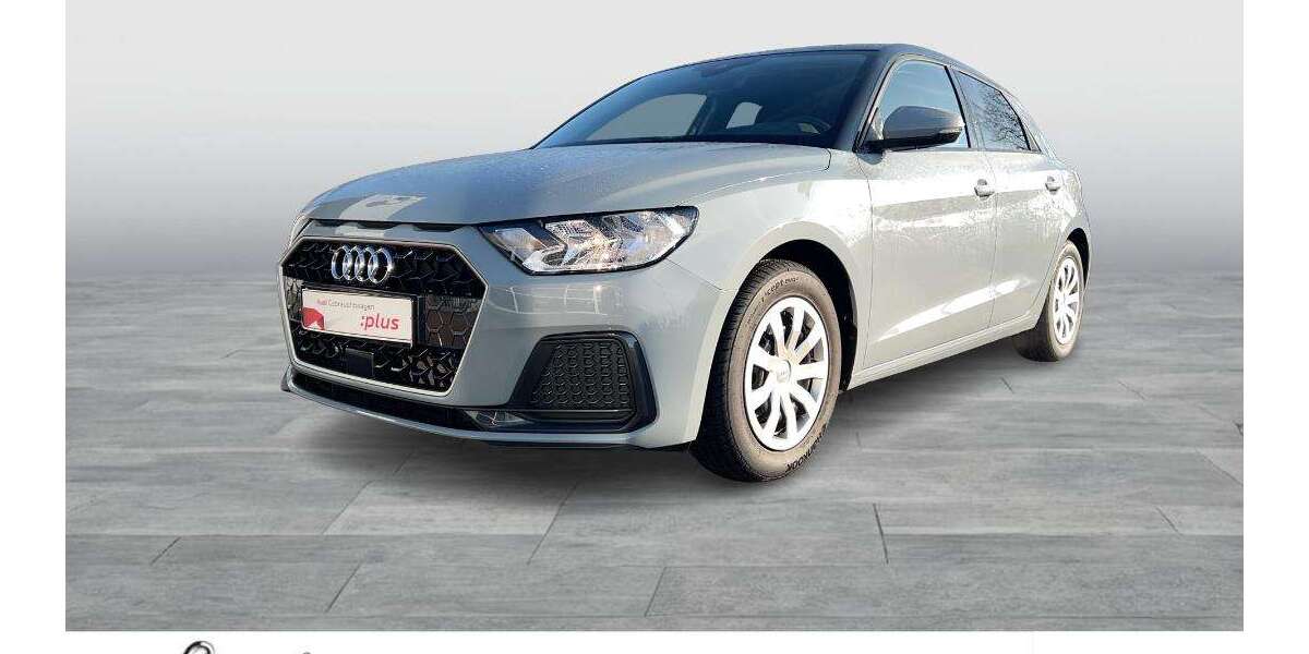 Audi A1 7.893 km 24.490 &euro; Nidderau 61130