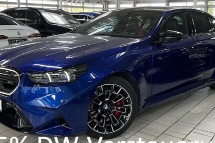 BMW M5 20.600 km 119.875 &euro; Pirmasens 66954