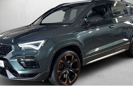 Cupra Ateca 20.695 km 29.780 &euro; Mainz 55120