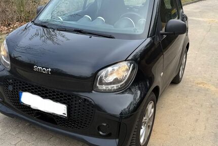 Smart ForTwo 40.000 km 8.799 &euro; Albersdorf 25767