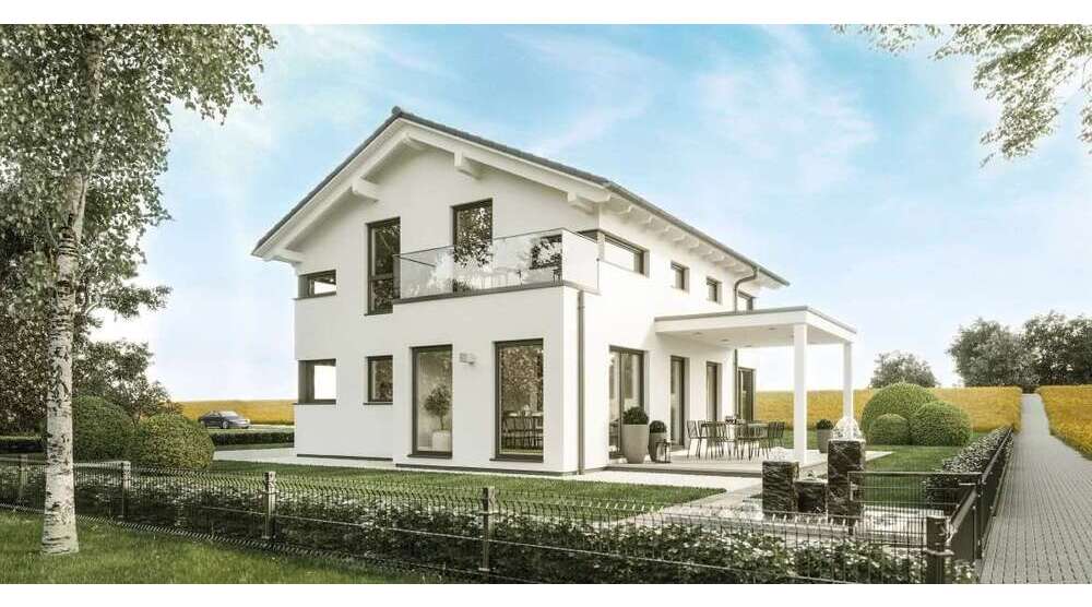 Haus zum Kaufen in Lörrach Hauingen 605.310 € 139 m²
