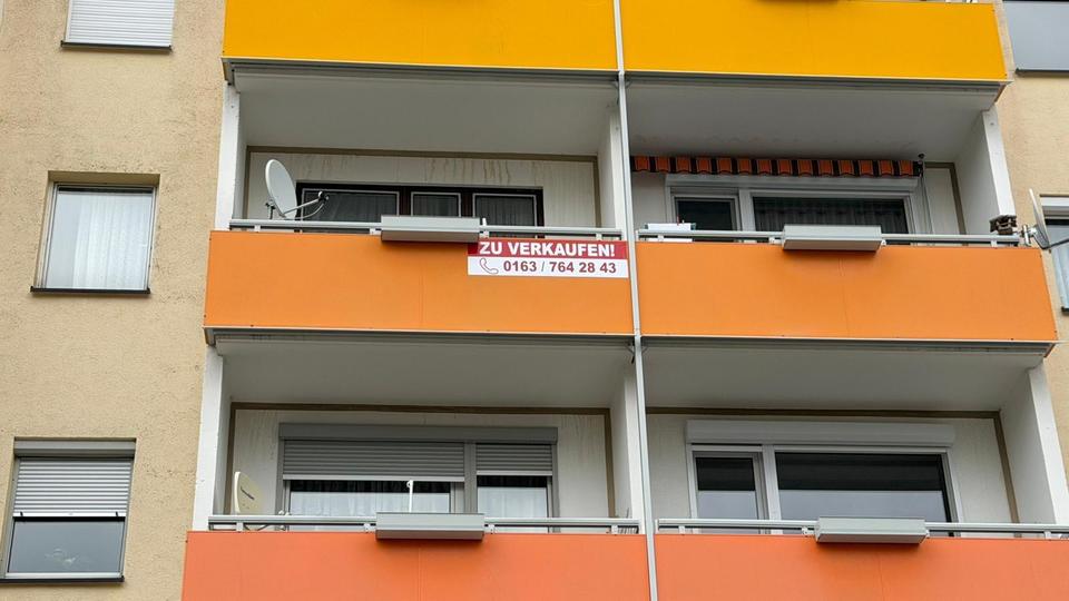 Etagenwohnung Georgenthal - 2 Zimmer, 56 m&sup2;, 52.999&euro; | Angebot:26521783