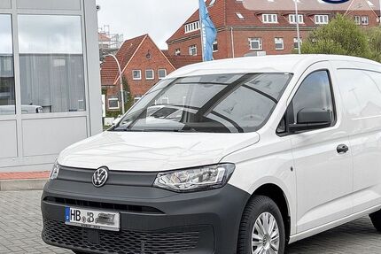 VW Caddy 1.999 km 25.899 &euro; Bremerhaven 27576