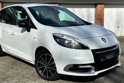 Renault Scenic 122.000 km 6.990 &euro; Mönchengladbach 41061